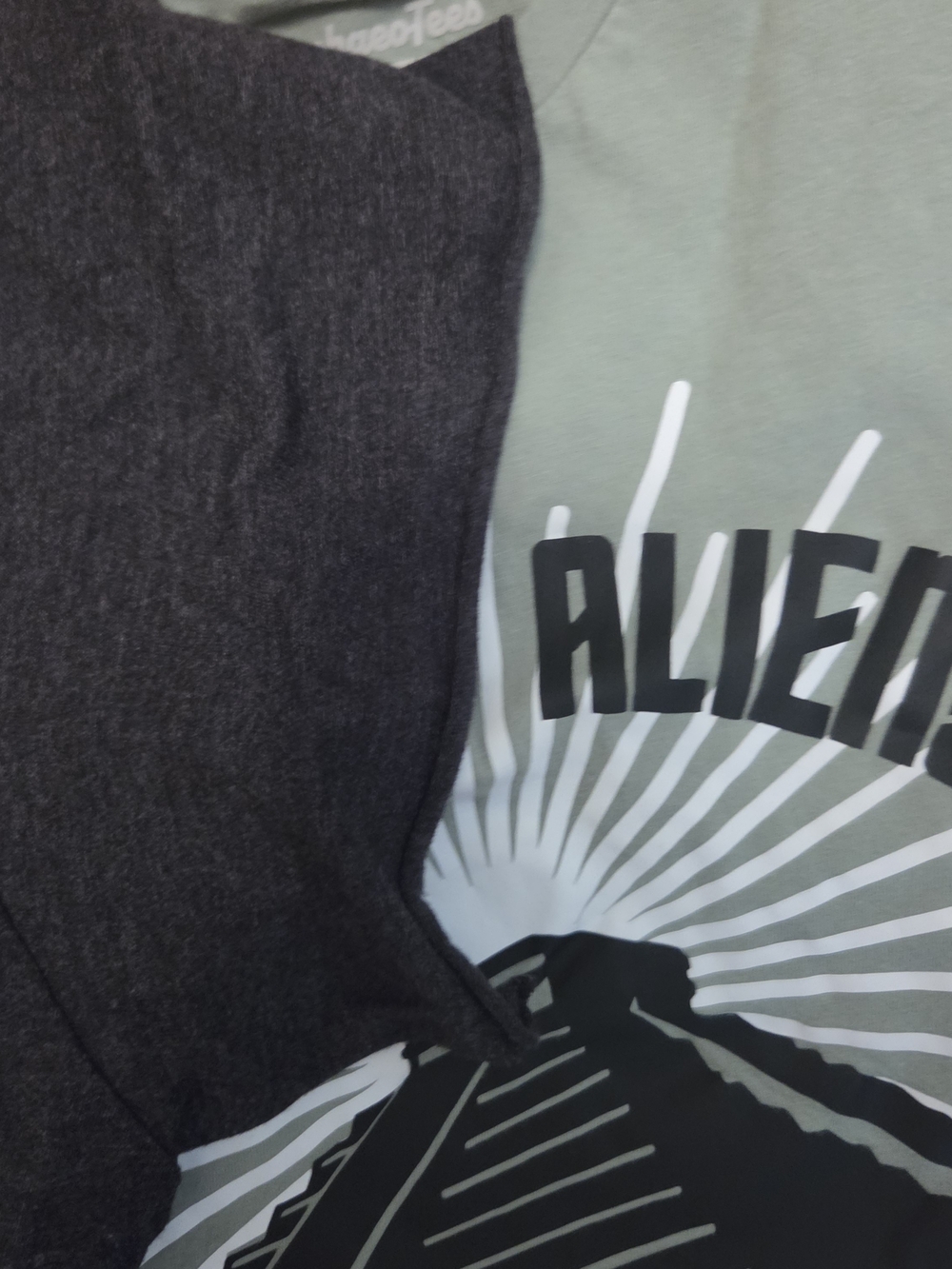 History T-Shirts - Picture 6 of 6
